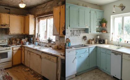 Common Kitchen Renovation Mistakes and How to Avoid Them