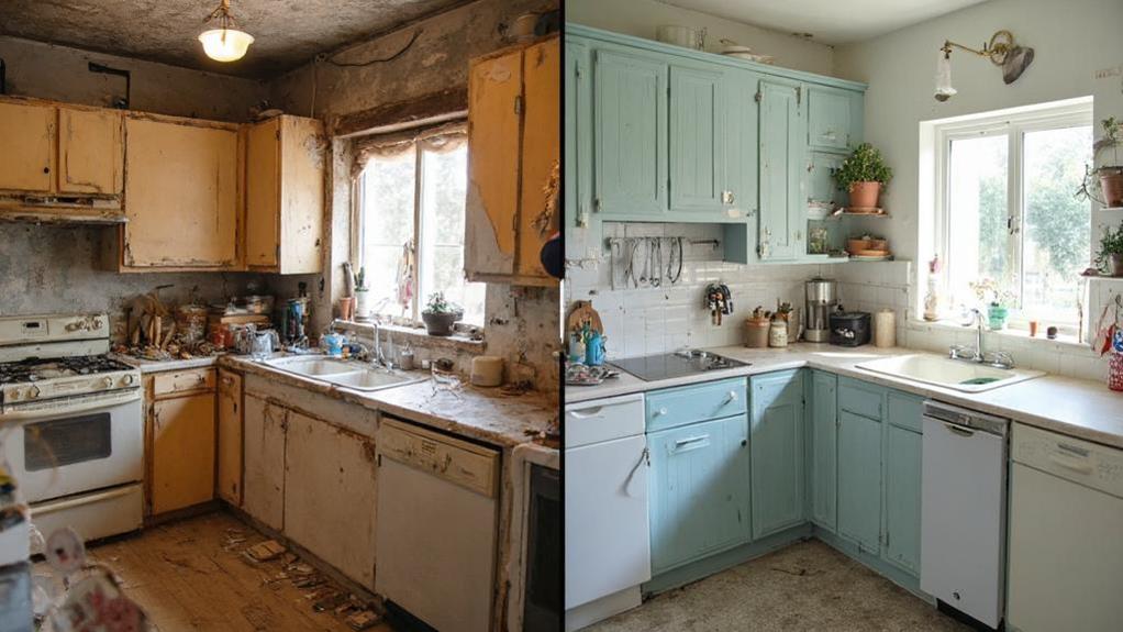 Common Kitchen Renovation Mistakes and How to Avoid Them