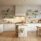 Designing a Family-Friendly Kitchen: Tips for Safety and Functionality