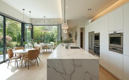 How to Add Value to Your Home With a Kitchen Renovation