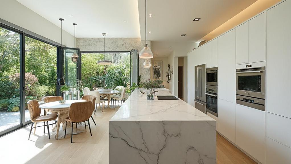 How to Add Value to Your Home With a Kitchen Renovation