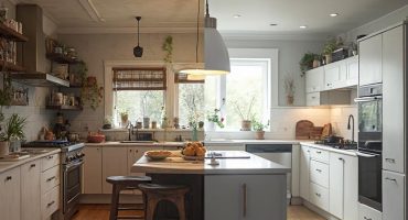 Kitchen Remodeling Myths Debunked: What You Really Need to Know