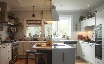 Kitchen Remodeling Myths Debunked: What You Really Need to Know