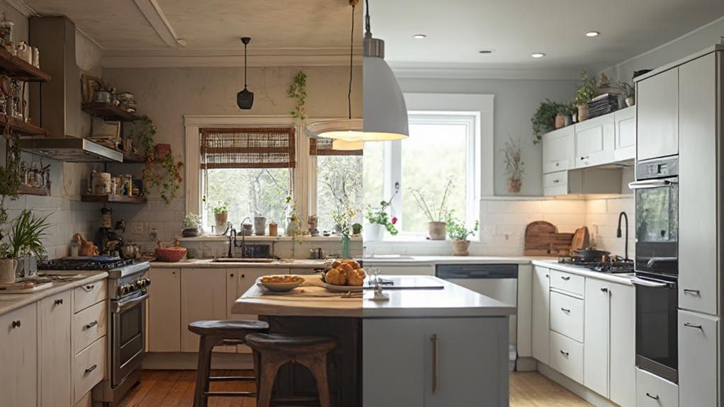 Kitchen Remodeling Myths Debunked: What You Really Need to Know