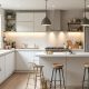 Small Kitchen, Big Impact: Design Ideas for Compact Spaces