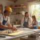 The Benefits of Hiring a Local Kitchen Fitter